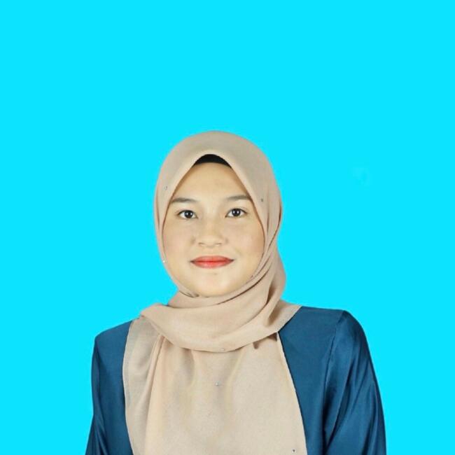 Babysitter in Shah Alam: Fatin