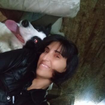 Niñera Caracas: Mariví