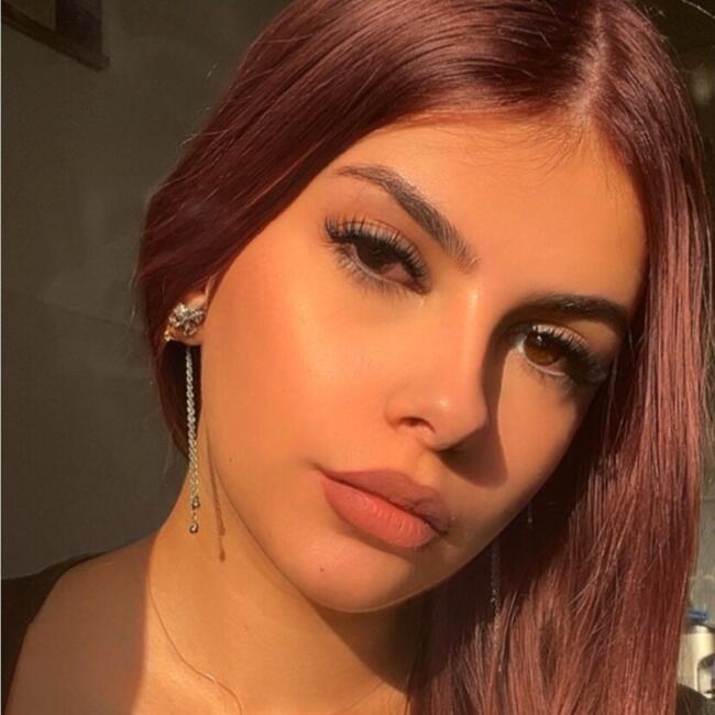 Babysitter in Constanța: Paula