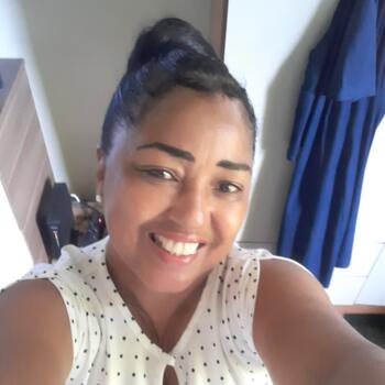 Babysitter in Rio de Janeiro: Monica