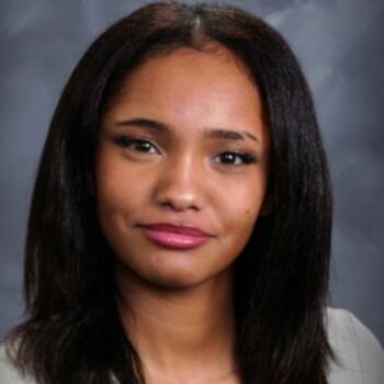 Baby-sitter in Richmond Hill: Sabrina