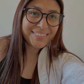 Niñera en Maipú: Scarlett