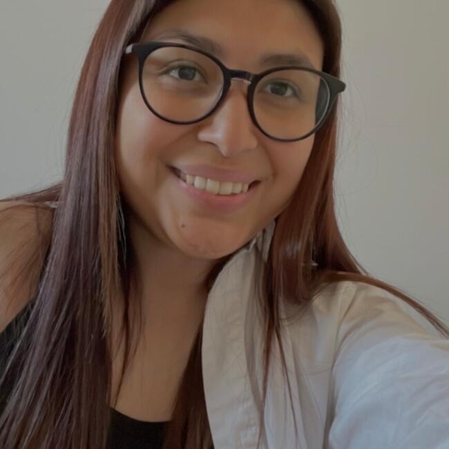 Babysitter in Maipú: Scarlett