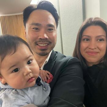 Babysitting job in Miraflores District: babysitting job Tony