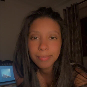 Babysitter in Lisbon: Beatriz