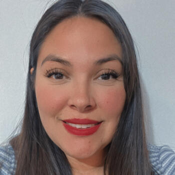 Niñera en Maipú: Alexandra Margarita