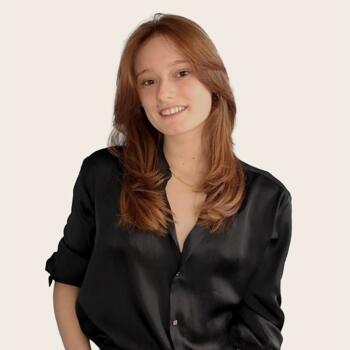 Babysitter in Toulouse: Ilona