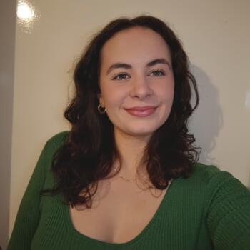 Babysitter in Dunmore East: Aoife