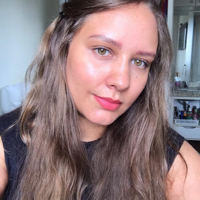 Emprego de babá em Cuiabá: Anny