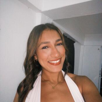 Babysitter in Caguas: Yaelis