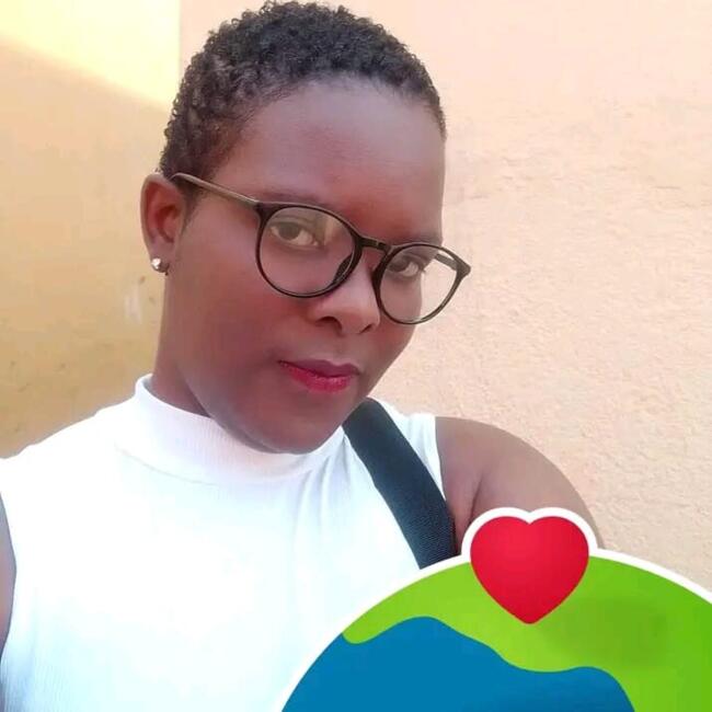 Nanny in Johannesburg: Verniterkhumalo