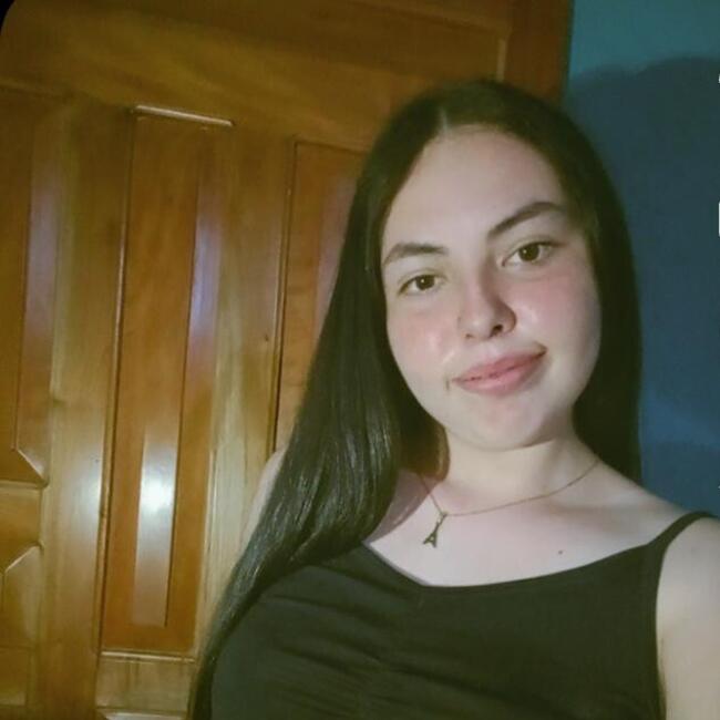 Babysitter in San Cristóbal: Adrianyi