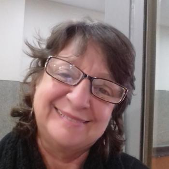 Babysitter Braga: Rosana Garrido