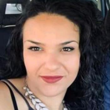 Babysitter a Rieti: Gemma