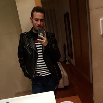 Babysitter Vila Nova de Gaia: Diogo