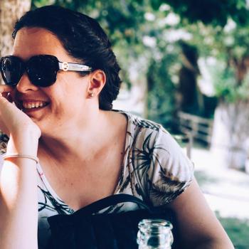 Babysitter em Leiria: Patrícia