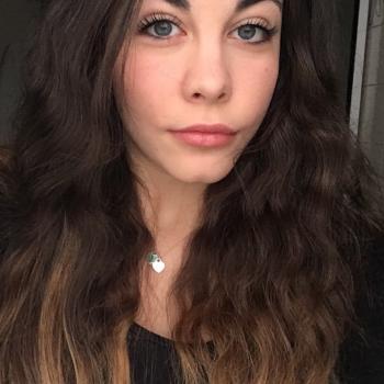 Babysitter a Alessandria: Elisa Pagliarino