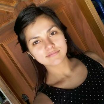 Niñera Lo Barnechea: Judy
