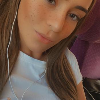 Babysitter Gonesse: Liona