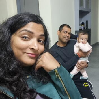 Ghāziābād में बेबीसिटिंग की नौकरी: बेबीसिटिंग से जुड़े काम Priyanka