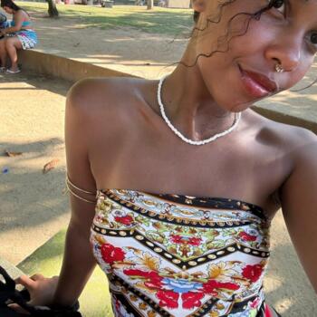 Babysitter in Nova Iguaçu: Gabriela