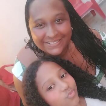 Babysitter in Nova Iguaçu: Camila Ferreira