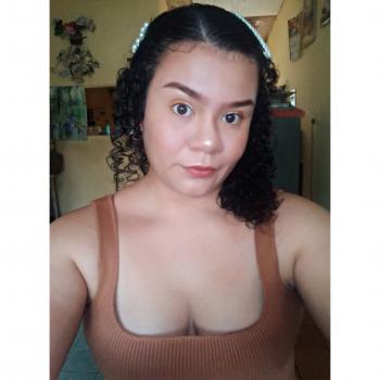 Babysitter Piedecuesta: Alejandra