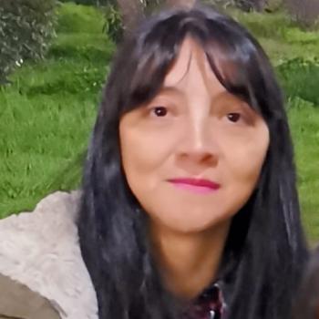 Canguro en Valdemoro: Alexandra Paulina