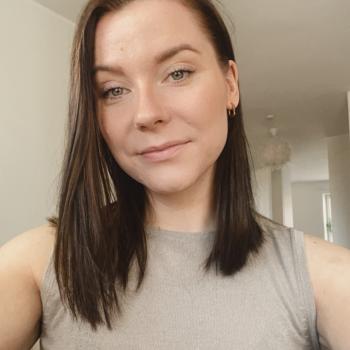 Barnvaktsjobb i Västerås: barnvaktsjobb Daniella