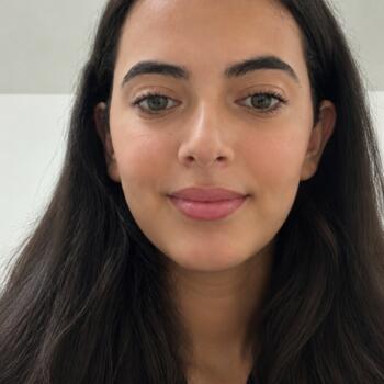 Babysitter in Soisy-sous-Montmorency: Mariam