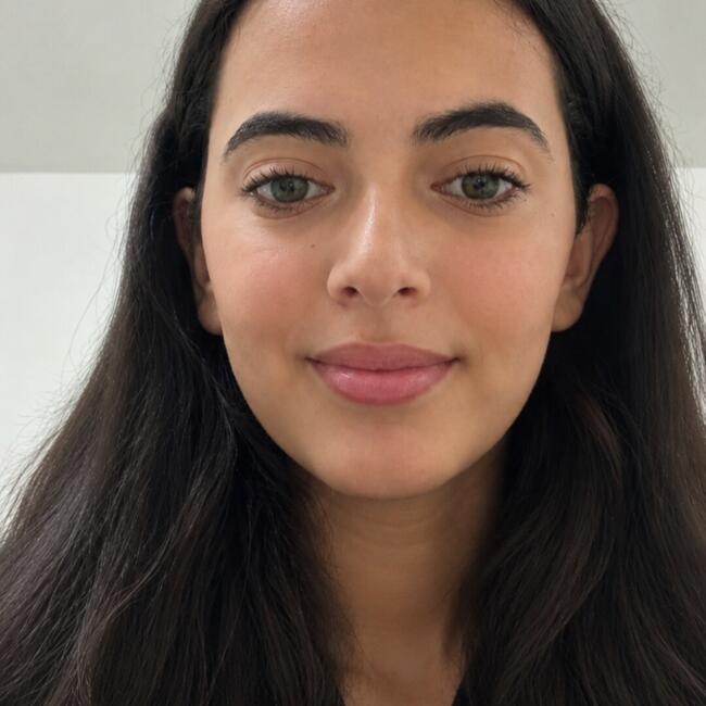Babysitter in Soisy-sous-Montmorency: Mariam