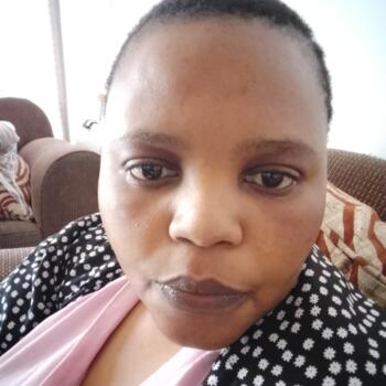 Nanny in Durban: Zinhle