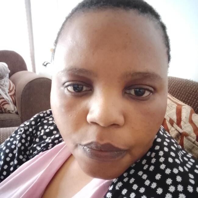 Nanny in Durban: Zinhle