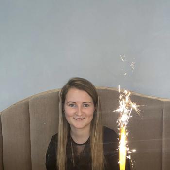 Babysitter in Rodez: Léa