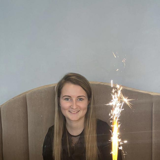 Babysitter in Rodez: Léa