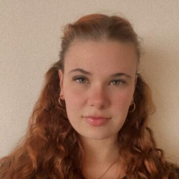 Babysitter in Laufen BL: Chantal