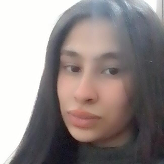 Babá em Santo André: Giovanna