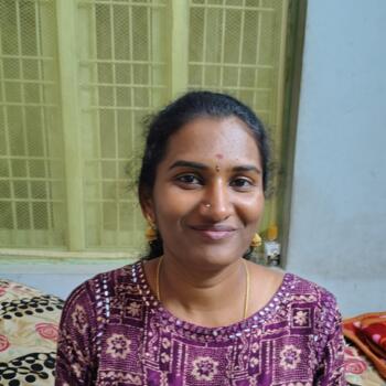 विशाखापत्तनम में बेबीसिटिंग की नौकरी: बेबीसिटिंग से जुड़े काम Kavya