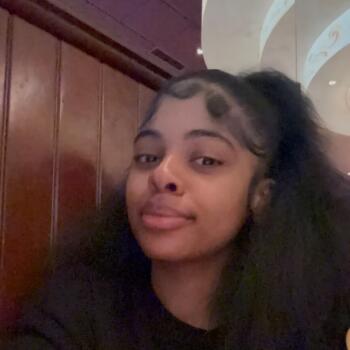 Babysitter in Rancho Cucamonga: Priyah