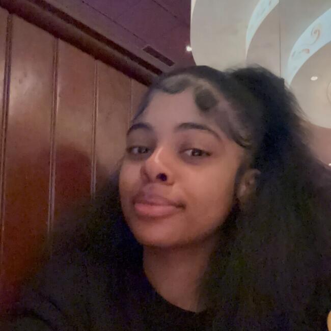 Babysitter in Rancho Cucamonga: Priyah