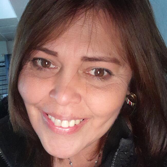 Babysitter in Curicó: Yelitza