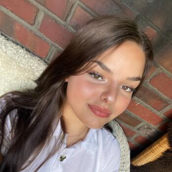 Babysitter in Hamburg: Weronika