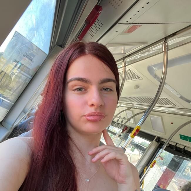 Babysitter em Vila Franca de Xira: Catarina