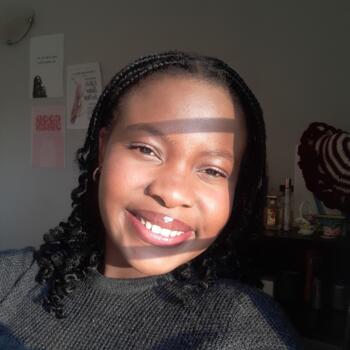 Babysitter in North Riding: Gracie