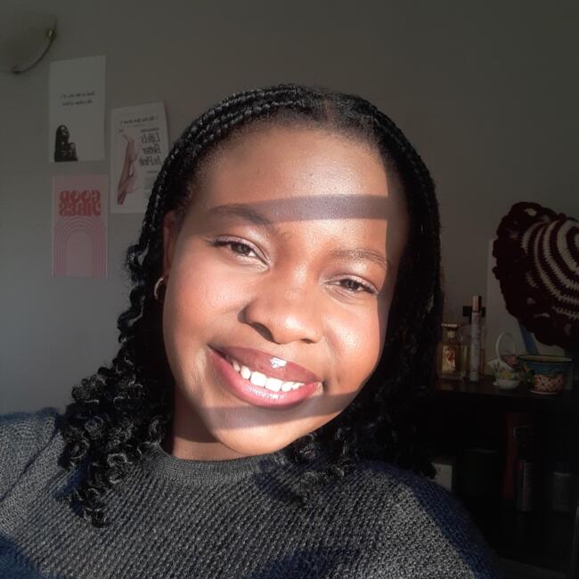 Babysitter in North Riding: Gracie