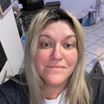 Babysitter a Lissone: Angela