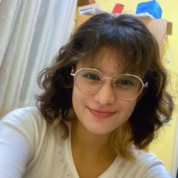 Niñera en Rosario: Mayra