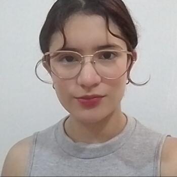 Babysitter Rosario: Mayra