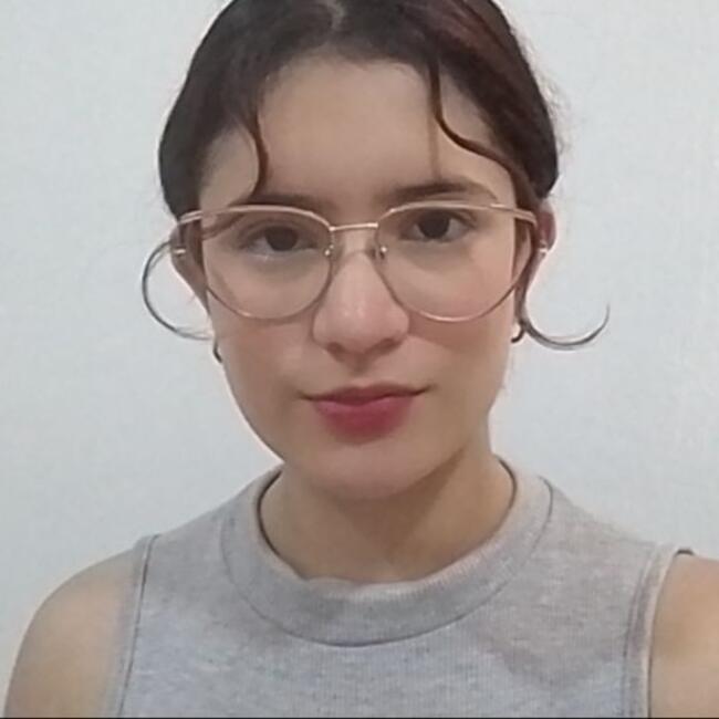 Babysitter in Rosario: Mayra
