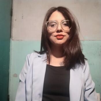 Babysitter in Caucete: Belén